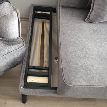 İstikbal Kusurlu Ürün Gönderimi