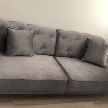 İstikbal Kusurlu Ürün Gönderimi