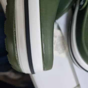 U&m Ayakkabı Ve Giyim Dünyası Ürün Değişimi İçin Kargo Bedeli İstemesi