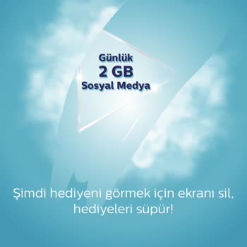 Türk Telekom Sil Süpür Çıkan Hediyenin Verilmemesi Azaltılması