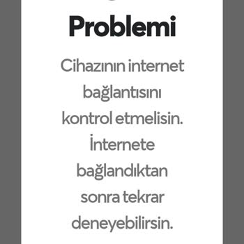 Papara'ya Sürekli Giriş Sorunu Yaşıyorum.