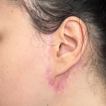 Nara Clinique Yüz Germe Ameliyatında Tehlike