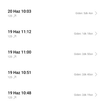 DASK Çağrı Merkezinin Sorumsuz Davranışları