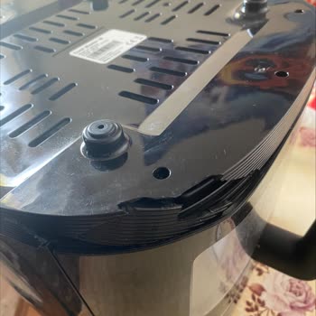 Gen-pa Teknik Servise Yollanılan Ürün Yurtiçi Kargo İle Kırık Geldi