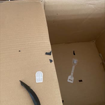 Gen-pa Teknik Servise Yollanılan Ürün Yurtiçi Kargo İle Kırık Geldi