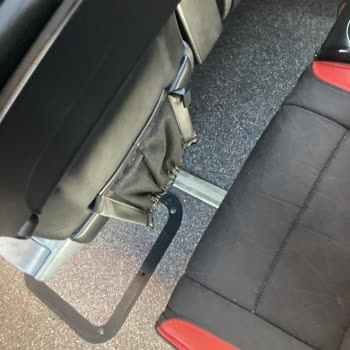 Kamil Koç Turizm Araçlarının Kirli Olması
