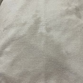 Bosch Çamaşır Makinesi Yağ Lekeli Yıkama Yapıyor