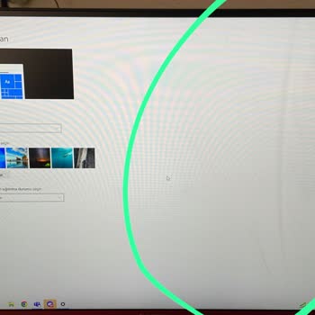 Trendyol Trendstok24'ten Aldığım Rampage Arızalı Monitör