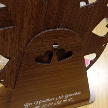 Osevio.com Fotoğraflı Dönme Dolabın Kırık Gelmesi