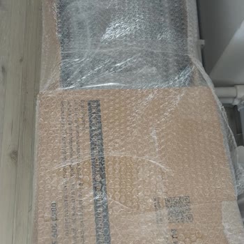 Koçtaş İade Kargomun Adresimden Alınması Ve Tarafıma Para İadesi...