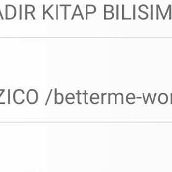 Betterme Para İadesi