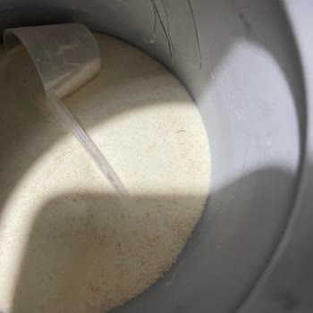 Nutraxin Collagen Powder Ürününün Bozuk Olması