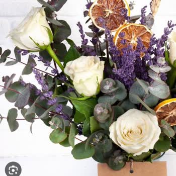 ÇiçekSepeti Çiçekte Görsel İle Gönderilen Çok Farklı