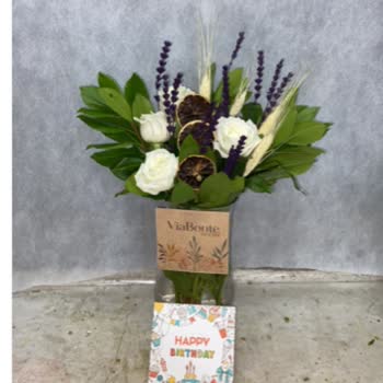 ÇiçekSepeti Çiçekte Görsel İle Gönderilen Çok Farklı