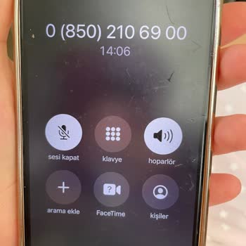 Gratis SMS Onay Kodu Gelmiyor