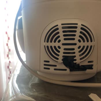 PTT Kargo Kırık Gelen Kargo