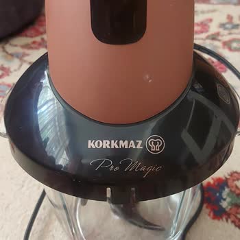 Korkmaz Mutfak Eşyaları Korkmaz Magic Pro A460