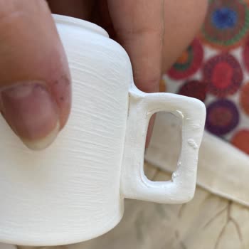 Ciniseramikboyalari.com 'dan Alınan Ürünler Defolu