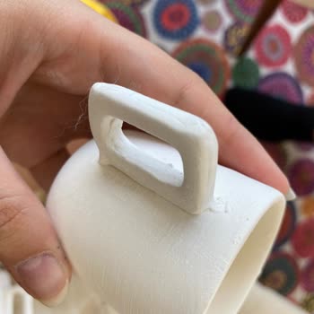 Ciniseramikboyalari.com 'dan Alınan Ürünler Defolu