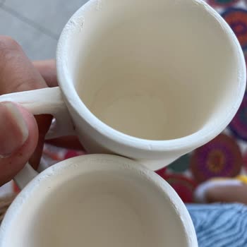 Ciniseramikboyalari.com 'dan Alınan Ürünler Defolu