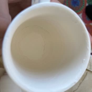 Ciniseramikboyalari.com 'dan Alınan Ürünler Defolu