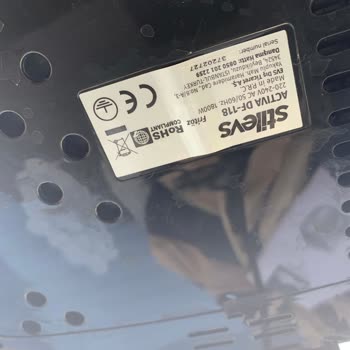 Stilevs Parçayı Garanti Dışında Diyorlar