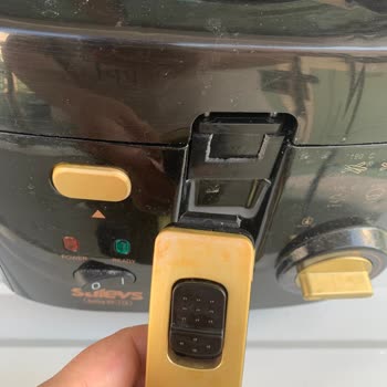 Stilevs Parçayı Garanti Dışında Diyorlar