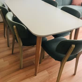 Doğtaş Mobilya Sergilenen Ürün İle Gönderilen Ürün Arasında Fark Var.