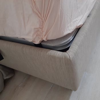 Yataş Kusurlu Ürün Teslimatı