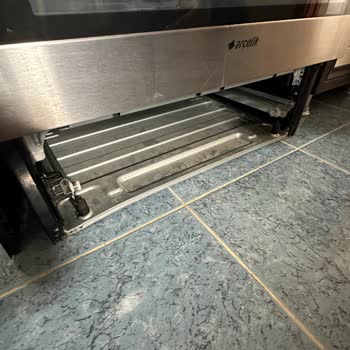 Arçelik Doğubeyazıt Servis Sorumsuzluğu