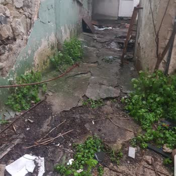 Tekirdağ Büyükşehir Belediyesi Yol Çalışması İçin Yapılan Başvurular Sonuçsuz