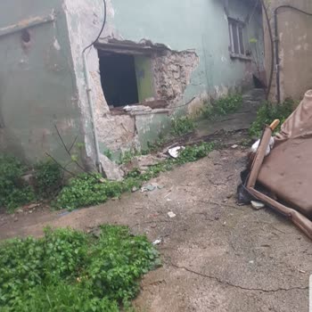 Tekirdağ Büyükşehir Belediyesi Yol Çalışması İçin Yapılan Başvurular Sonuçsuz