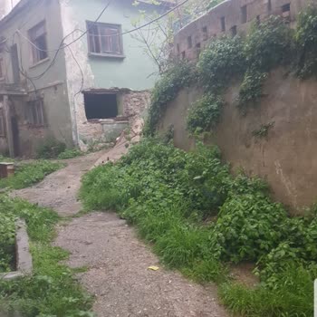 Tekirdağ Büyükşehir Belediyesi Yol Çalışması İçin Yapılan Başvurular Sonuçsuz