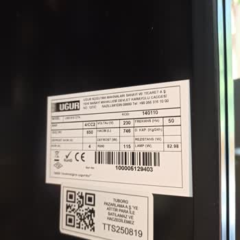 Tuborg Hatay Bayi Vurdumduymazlığı
