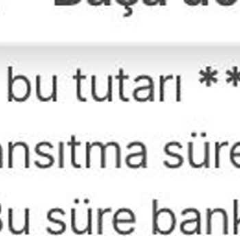 Hepsiburada İade Ürünün Para İadesi