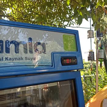 Hatay Coca-Cola Öztoprak Bayi Şikayeti