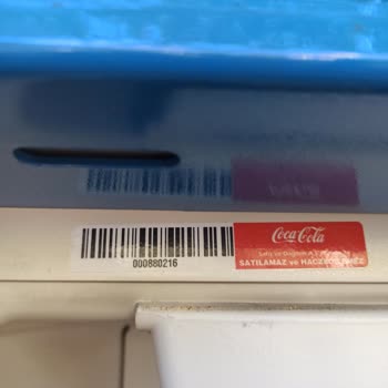 Hatay Coca-Cola Öztoprak Bayi Şikayeti