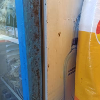 Hatay Coca-Cola Öztoprak Bayi Şikayeti