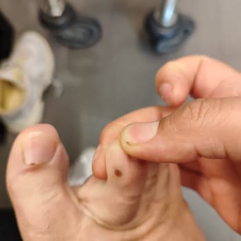 Lumberjack Rahat Koşu Ayakkabısı İşkence