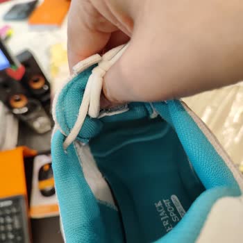 Lumberjack Rahat Koşu Ayakkabısı İşkence