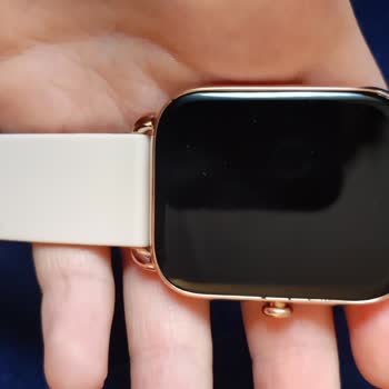 Trendyol Kusurlu Ürün, Değişim Yapmak İstiyorum