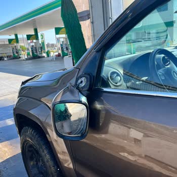 BP Petrolleri Benzinlikten Kovulma Müşteri Memnuniyeti