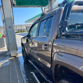 BP Petrolleri Benzinlikten Kovulma Müşteri Memnuniyeti