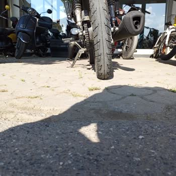 Kuba Motor Sorumlu Ürüne Çaresizlik