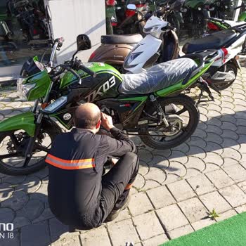 Kuba Motor Sorumlu Ürüne Çaresizlik