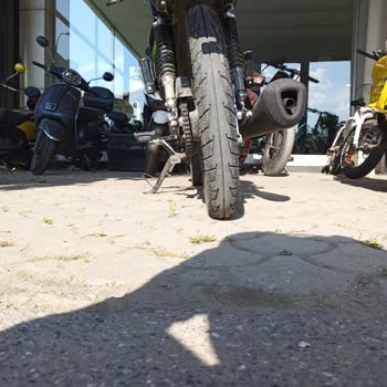 Kuba Motor Sorumlu Ürüne Çaresizlik