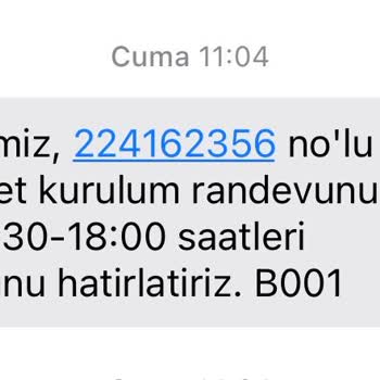 Türk Telekom İnternet Taşıma Sorunu