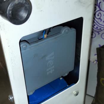 Emir Makine Endüstriyel Mutfak & Terazi Boğazdan Et Dışarı Taştı Aparat Uydurma Bir Aparat