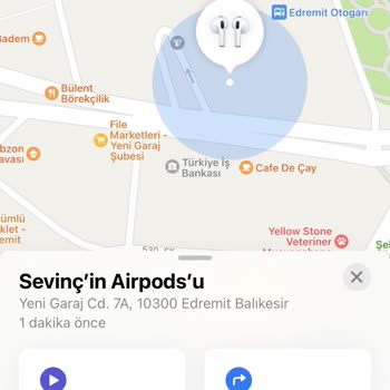 Kamil Koç Kayıp Formu Takibi