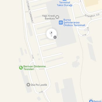 Kamil Koç Kayıp Formu Takibi